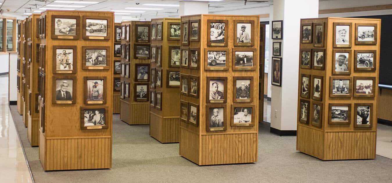 Hall of Fame